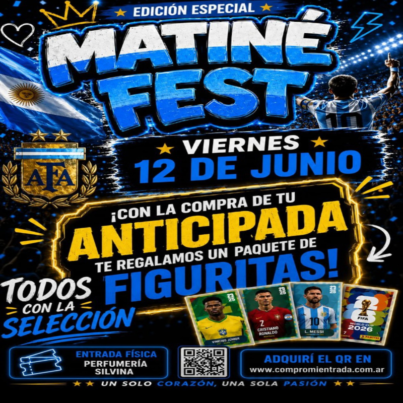 MATINE FEST